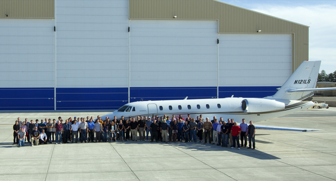 Qu'est-ce que aerotec